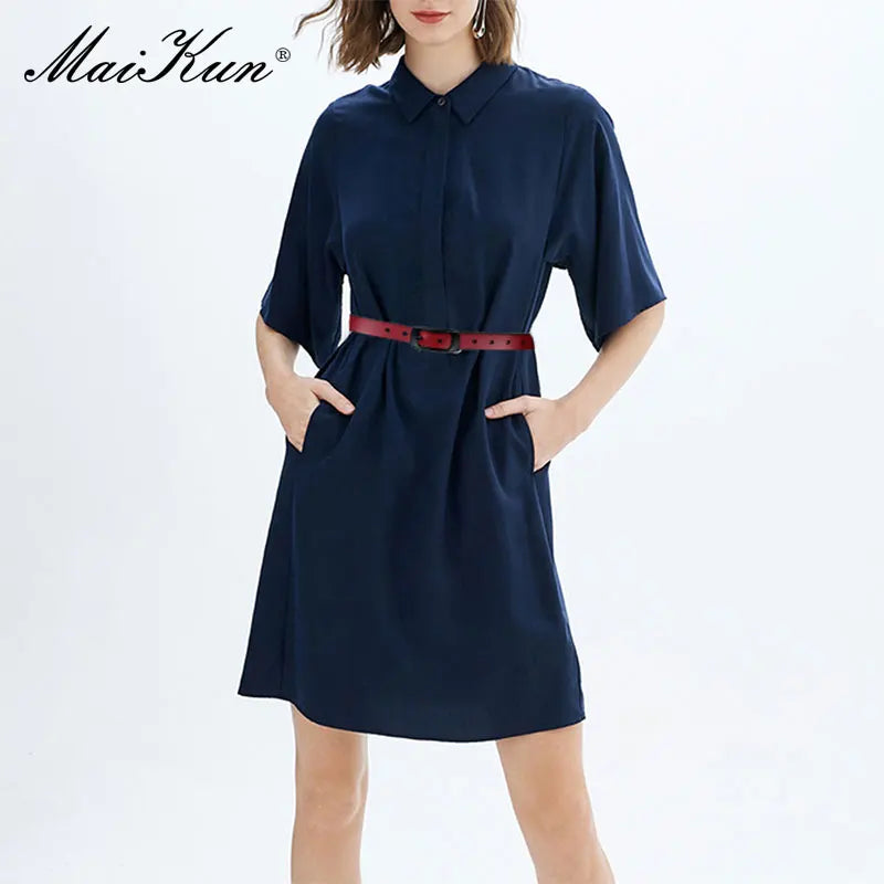 Maikun Belts for Women Belt Genuine Leather Belt Female Waistband for Jeans Dresses Pants