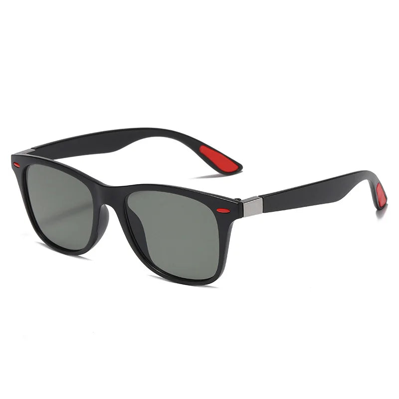 Sunglasses For Men Women Luxury Vintage Designer Sunglasses Man Female Car Driving Eyewear Men's Sun Glasses UV400
