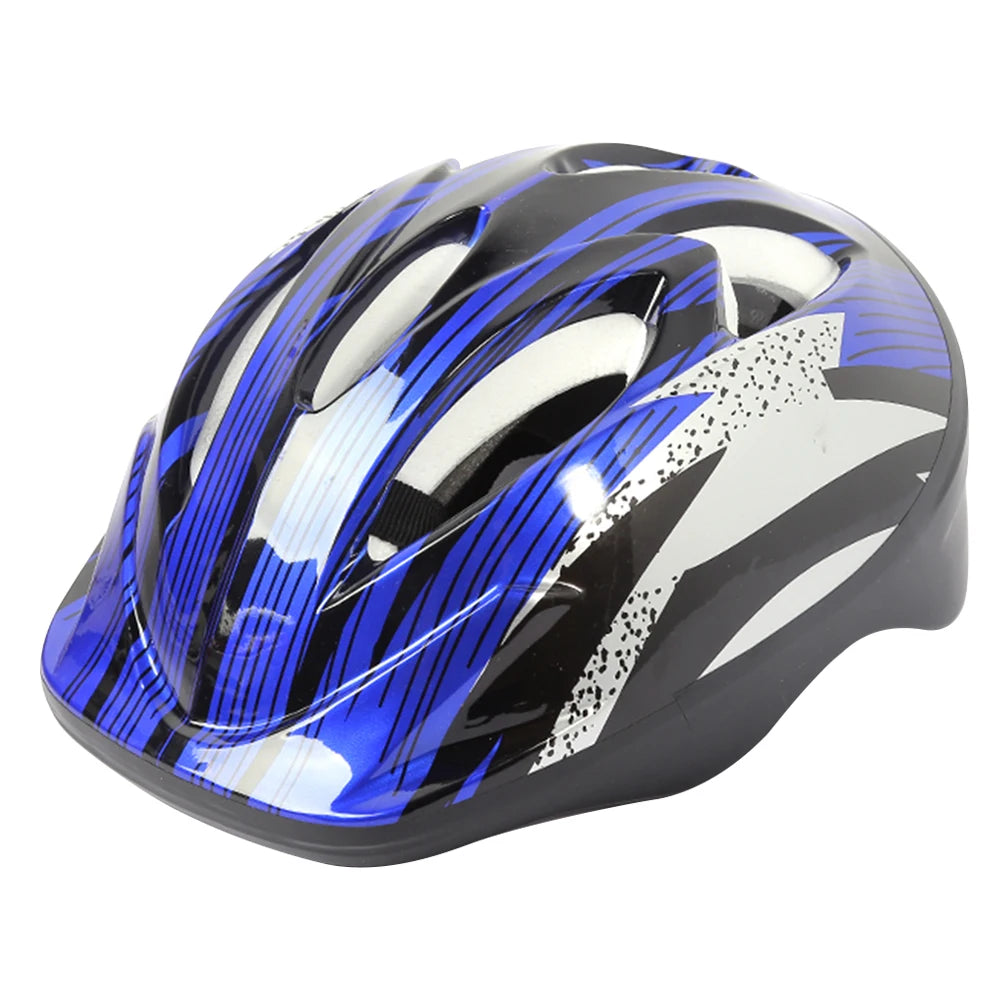 Cycling Bicycle Riding Equipment Children Cycling Helmet Skating Riding Safety Kids Bicycle Protective Helmets
