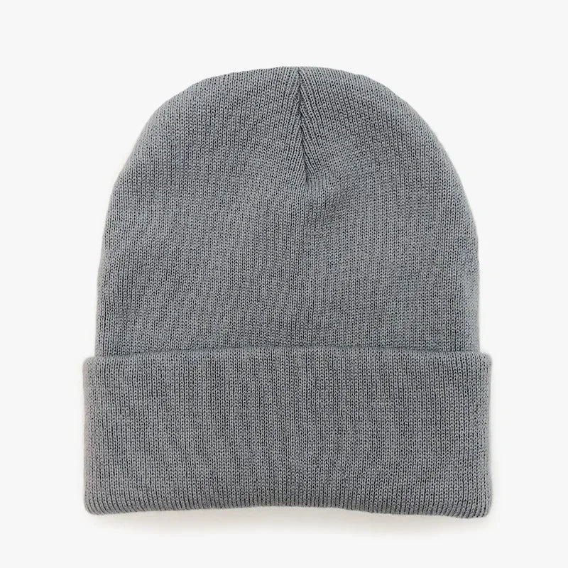 Winter Hats for Women Men Beanies Knitted Solid Cute Hat Girls Autumn Female Beanie Caps Warmer Bonnet Ladies Casual Cap