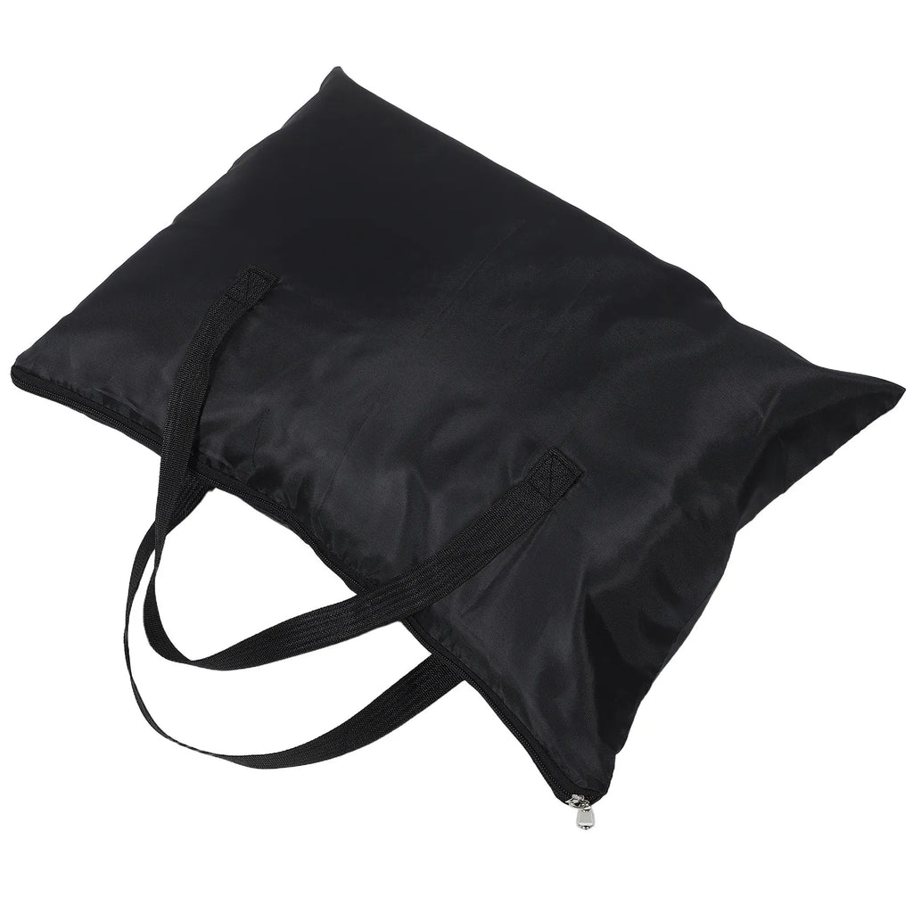 Large Capacity Coaches Equipment Bag Oxford Cloth Soccer Coaching Board Protective Carrying Bag Tote Bag For Sport Teams 51x36cm