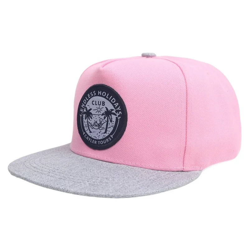 1PC Man hats Fashion Letter Embroidery Hip-Hop Hats Spring and Autumn Outdoor Adjustable Casual Baseball Caps Sunscreen Hat