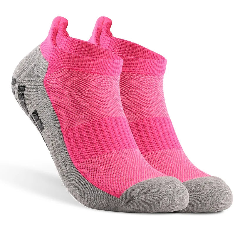 Men Sock Sports Breathable Women Compression Crossborder Supply Running Riding Cycling slippers Basketball Biking Hockey Soccer