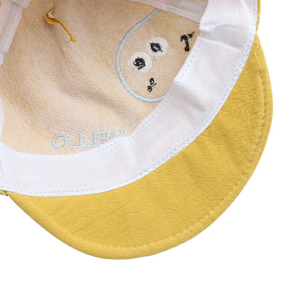 Kids Boys Girls Sun Hat Mesh Cartoon Dinosaur Baby Baseball Cap Outdoor Toddlder Children Adjustable Cap Gift