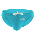 Swimwear Man Briefs Swimsuit Sexy Men Swimming Bikini Bathing Suit Swim Trunks Mesh Pouch Beachwear Beach Shorts