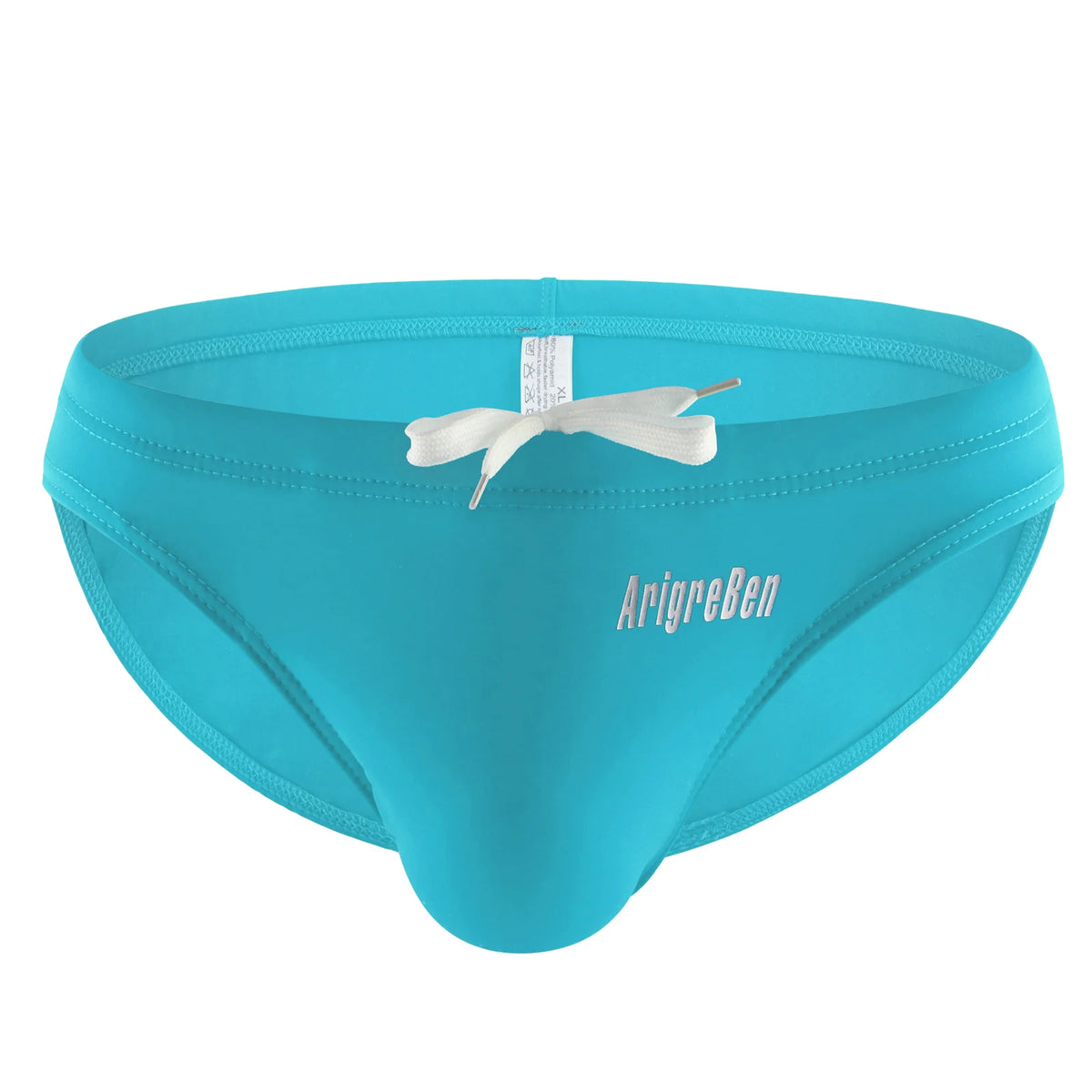 Swimwear Man Briefs Swimsuit Sexy Men Swimming Bikini Bathing Suit Swim Trunks Mesh Pouch Beachwear Beach Shorts