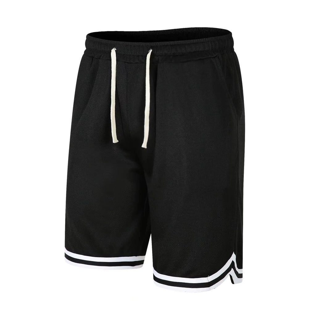 Men's Basketball Shorts Summer Sportswear Gym Fitness Training Tracksuit Jogging Running Sport Shorts Male Comfortable Pant