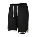 Men's Basketball Shorts Summer Sportswear Gym Fitness Training Tracksuit Jogging Running Sport Shorts Male Comfortable Pant