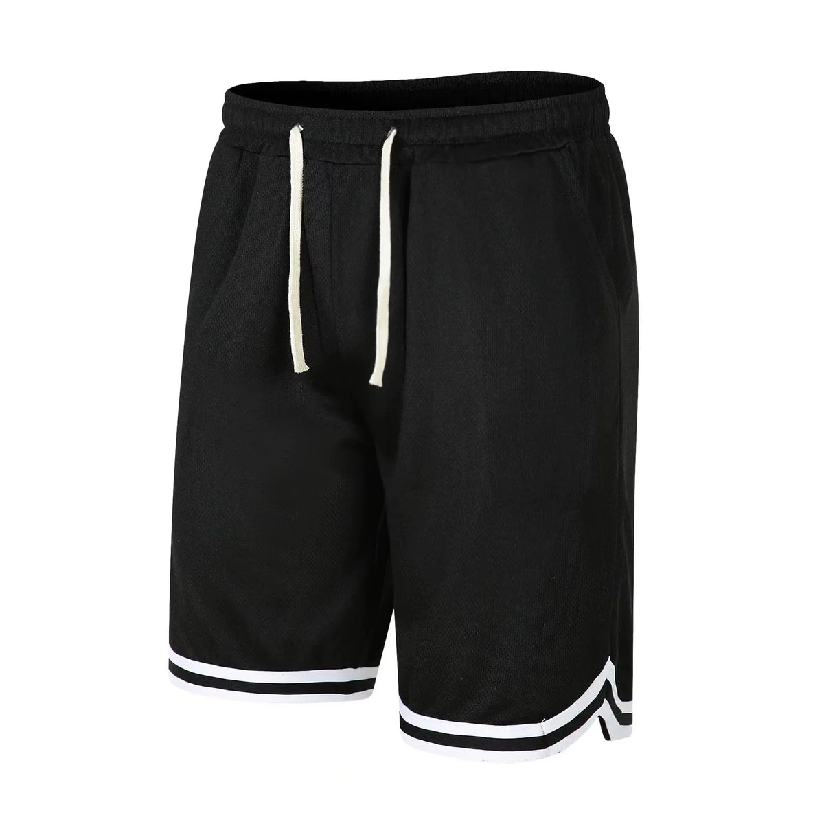 Men's Basketball Shorts Summer Sportswear Gym Fitness Training Tracksuit Jogging Running Sport Shorts Male Comfortable Pant