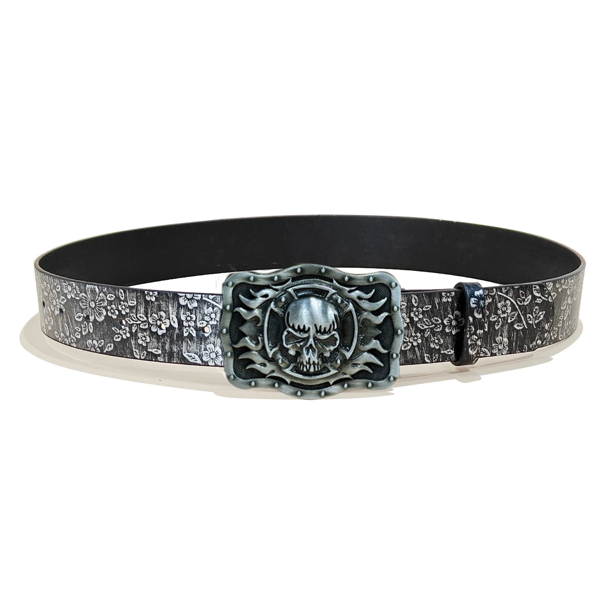 Retro Men's Belt Bohemian Style - Fashion Personalized Belt For Men Women Punk Rock Y2K Belts - For Jeans, Dresses & Casual Wear