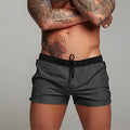 2025 New Mens Swimsuit Sexy Swimwear Men Swimming Shorts Men Briefs Beach Shorts Sports Suits Surf Board Shorts Men Swim Trunks