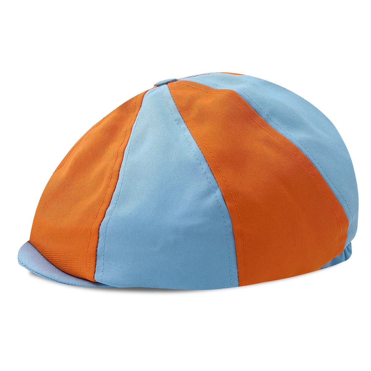 Baby Boys Flat Hat Kids Child Elastic Herringbone Berets Hats Children Newsboy Cap Toddler Vintage Drivers Caps