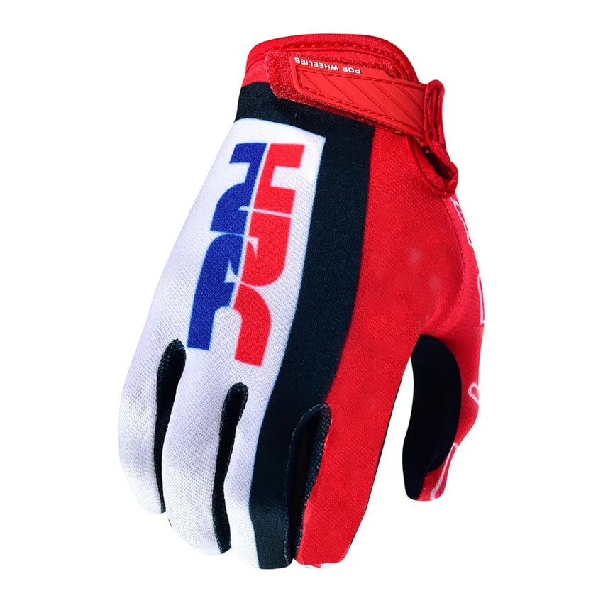 New Men Moto Touch Screen Motocross Gloves Bike Riding Gloves Women Motorcycle Mountain Sports Cycling Racing Equipment Glove