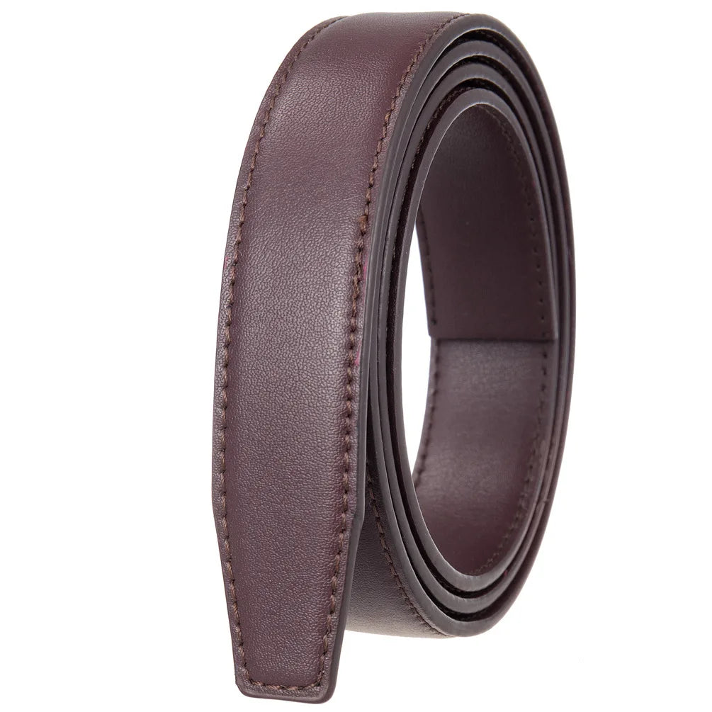 Automatic women's belt body 2.4CM new belts with women belts LY124-3891 belts for women luxury designer