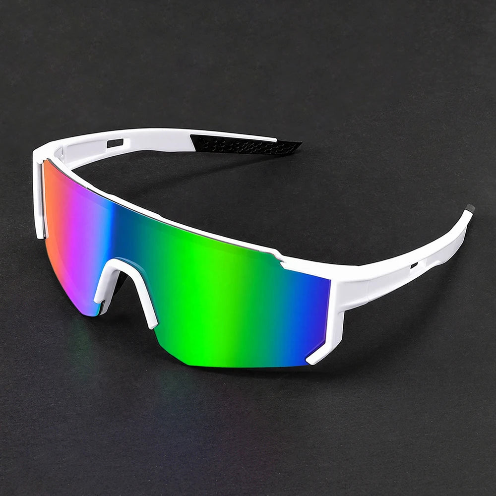 2025 Outdoor Sport Goggle Sunglasses Women For Men Luxury Brand Designer Vintage Sun Glasses Popular Punk Skiing Windproof Shade