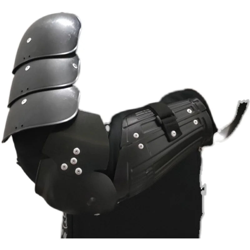 sports equipment Armor HEMA Protective Gear, Arm Guards, Shoulder Armor.leg protection