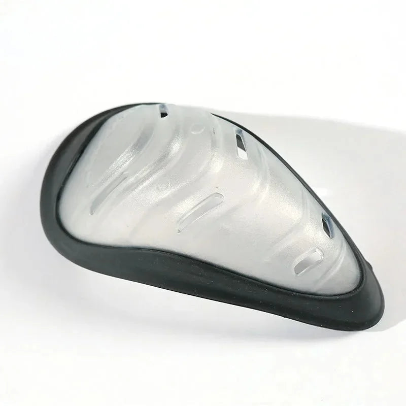 Sports Cup Protective Training Equipment Ice Hockey Safe Boxing Sanda Taekwondo Rugby Hockey Fighting Outdoor Sports