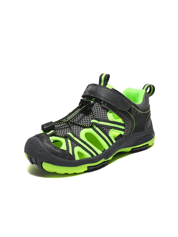 Summer Sandals for Kids Boys Girls Sandals for Children Sport Sandals Comfortable Summer Beach Shoes