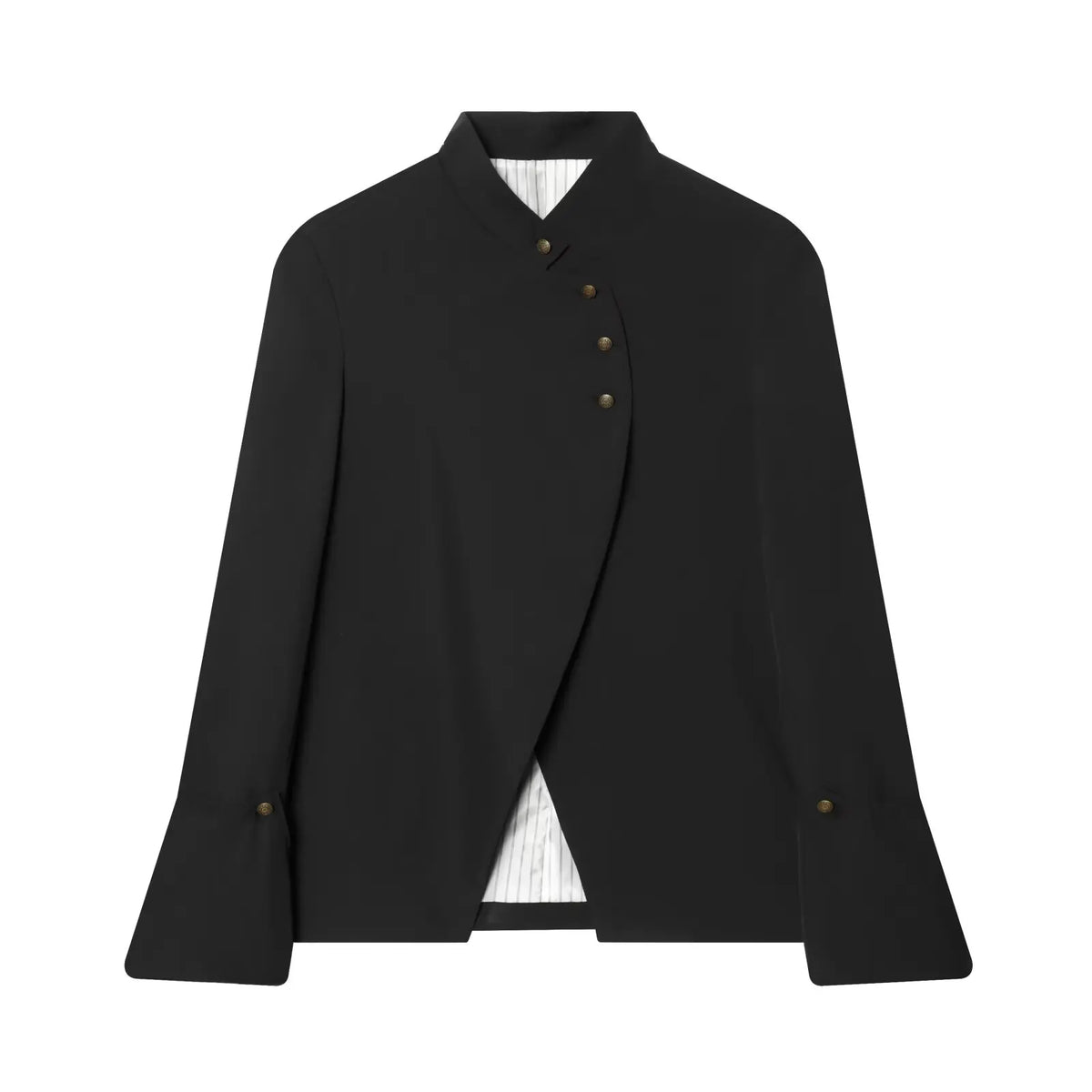Spring 2026 New Women's Blazers Fashion Elegant Office Women's Jackets Chic Youth Holiday Party Suit Jackets Street Spring Coats