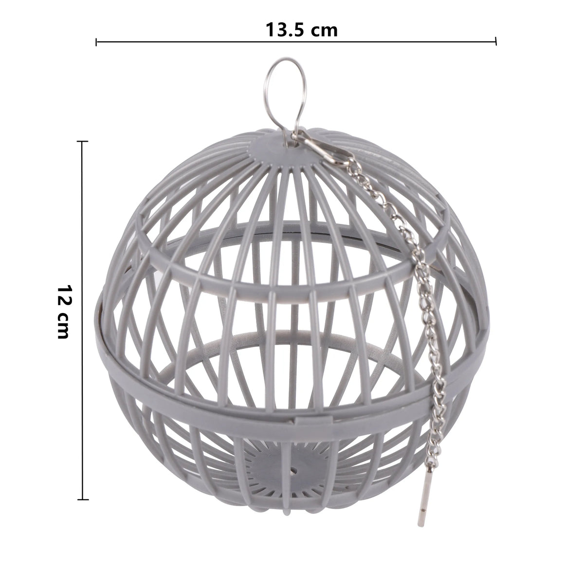 1 Pc Pet Rabbit Hay Toy Feeder Ball Feed Dispensing Sport Hanging Hay Ball Small Pet Guinea Pig Hamster Feeding Accessories