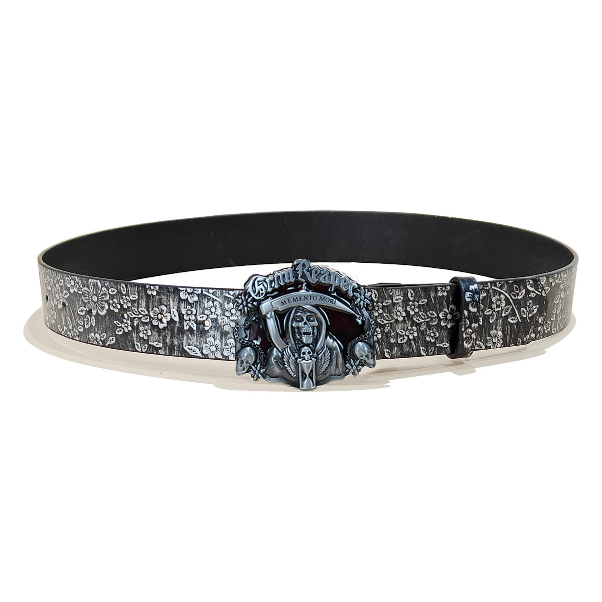 Retro Men's Belt Bohemian Style - Fashion Personalized Belt For Men Women Punk Rock Y2K Belts - For Jeans, Dresses & Casual Wear