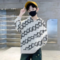 Boys Hoodies Spring Autumn Young Children's Clothes Long Sleeve Kids Pullover Hooded Sweatshirts Tops for Boys 5 To 14 Years Old