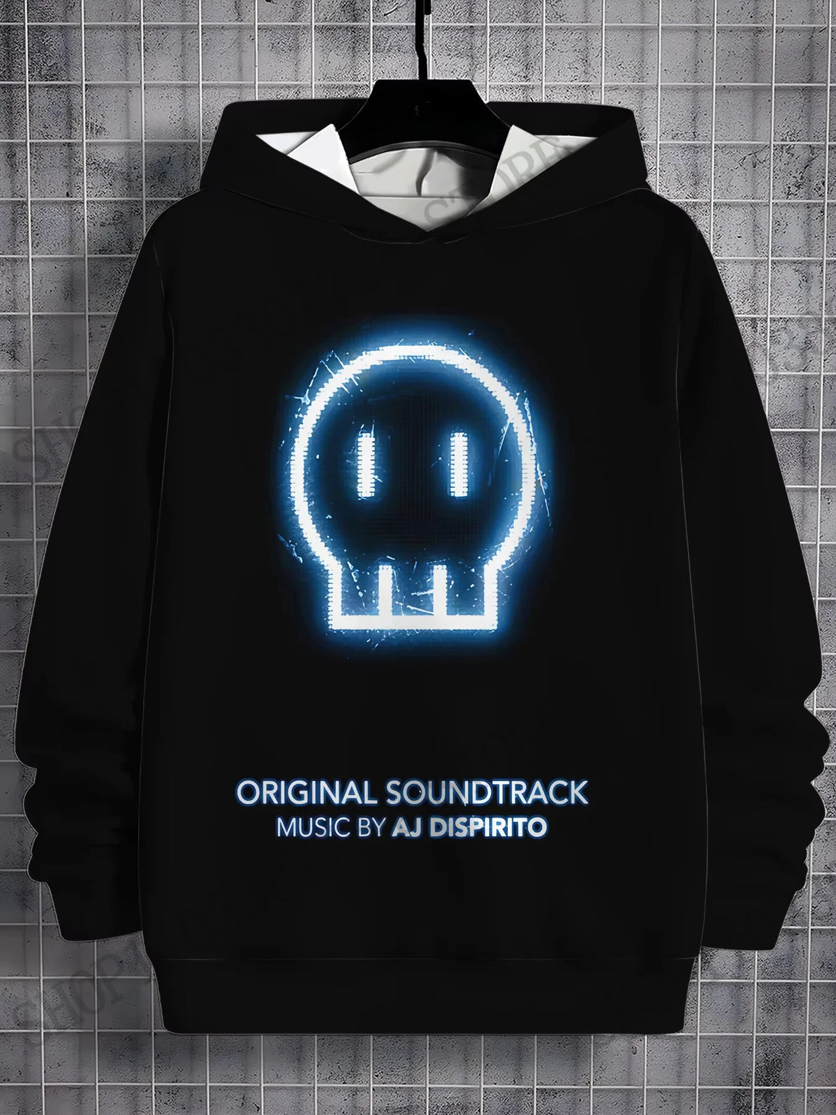 Funny Movie Murder Drones 3d Print Hoodie Men Women Fashion Anime Tracksuit Pullover Hoodie Sweatshirt Men Clothes Cartoon New