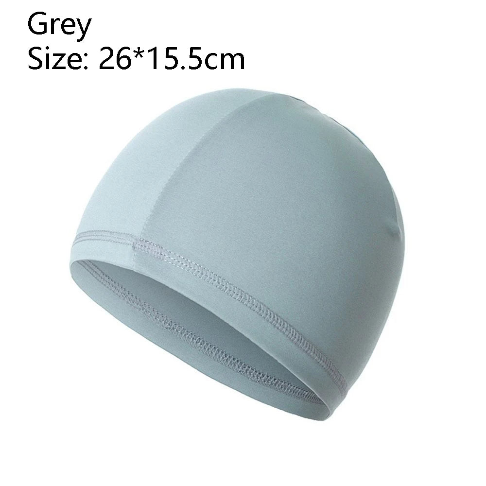 Women Hats 2022 New Autumn Winter Warm Rabbit Knitted Hats Outdoor Sports Golf Ponytail Hat Baseball Caps Empty Top Caps 1PC