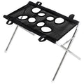 Pet Grooming Bed Portable Detachable Pet Bath Hammockstand Soft Breathable Mesh Support Rack Pet Drying For Cats And Small Dogs