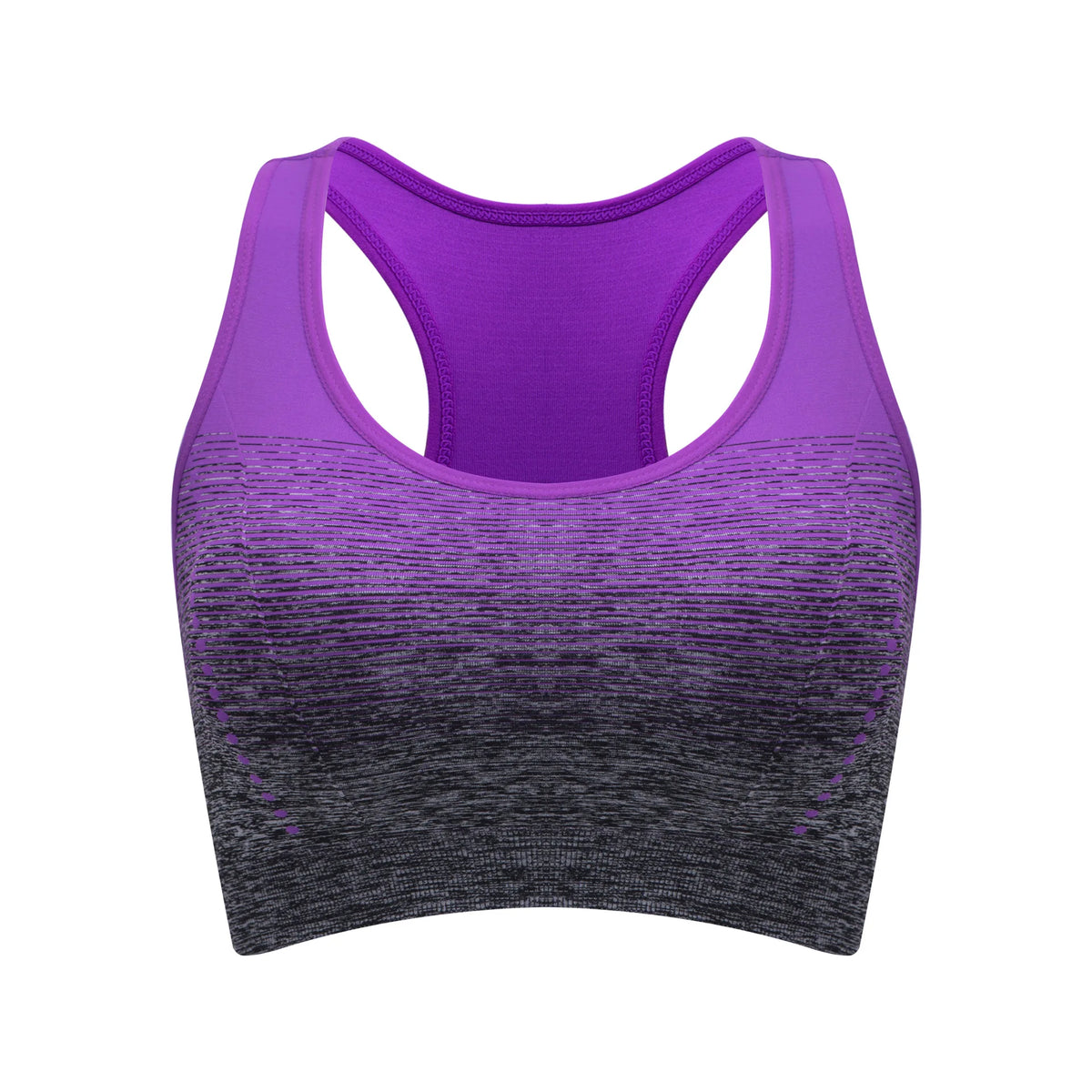 Women Sports Bra Shock-absorbing Bra Breathable Shock-proof Underwear Steel Ring Free Yoga Bra Running Vest Fitness Workout Tops