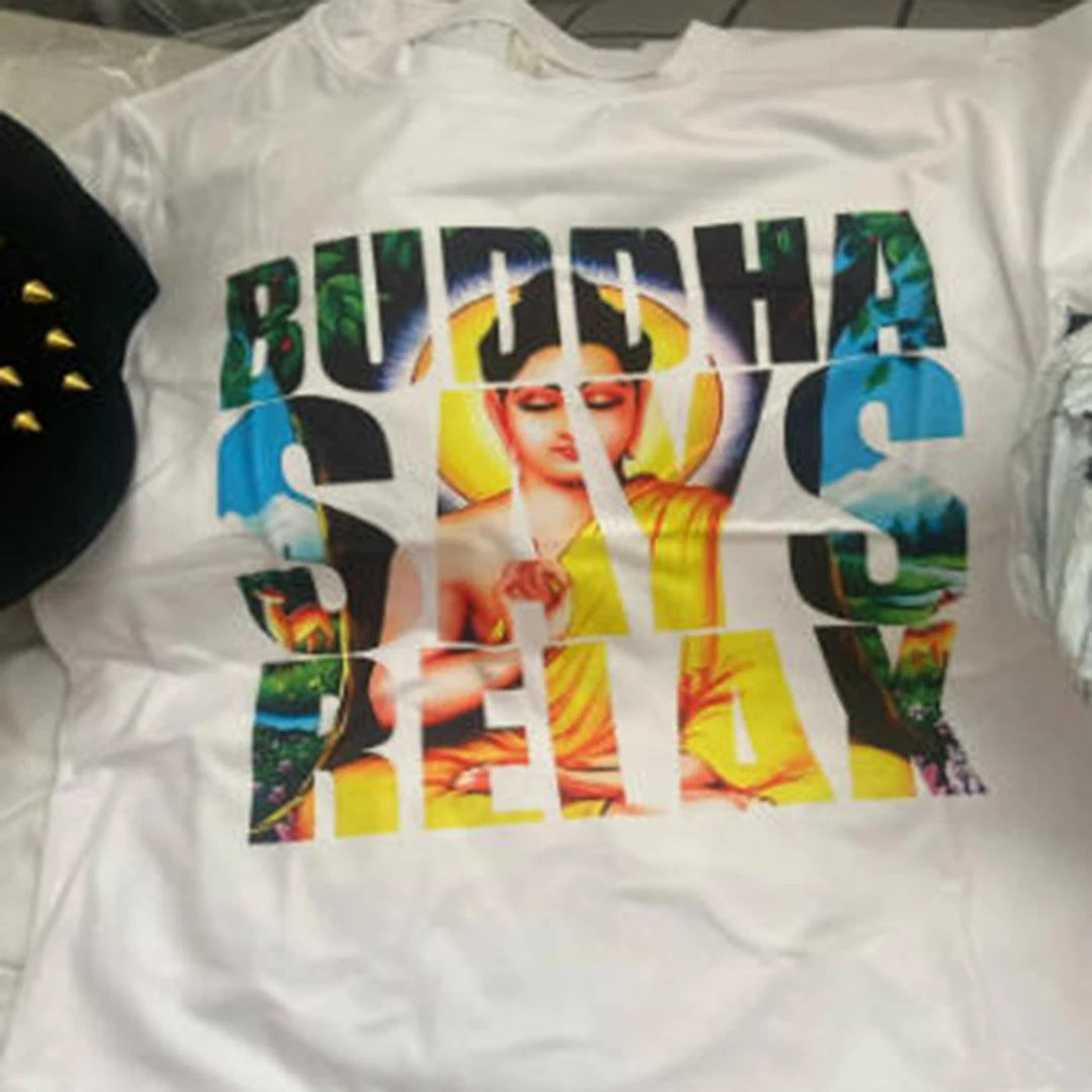 Cute Girls Tees Tops Aesthetic Graphic Tees Tops Y2k Style Women Clothing Streetwear Harajuku Printing Sexy T-shirts Summer 90s