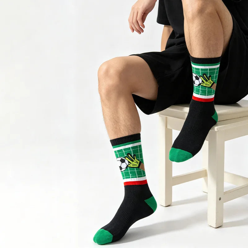 Socksmen Floor Socks, Winter Warm Shoes And Socks For Adults  Women's Home Anti-slip Warm Foot Socks Lambswool Shoes And Socks