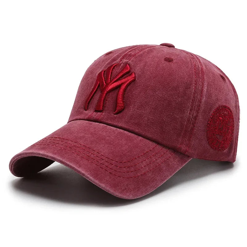 Messi Hats Fashion Letters Embroidery Baseball Caps for Men Women Gorras Hombre Outdoors Sport Visors Snapback Hat Trucker Hat