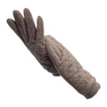 The new fashionable touch screen gloves for women in winter are stylish for driving, keep warm and are windproof when skiing. Th