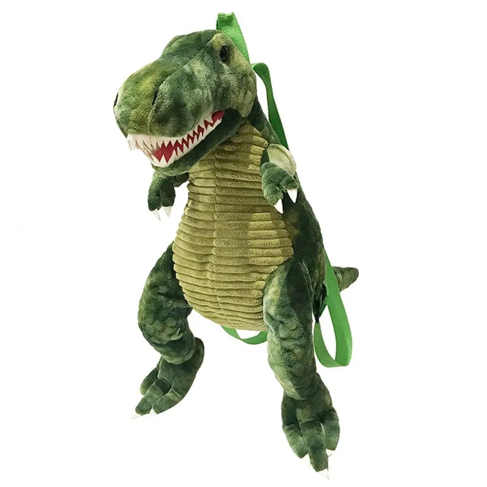 Bag Shoulder Bag For Boys Girls  Gift Animal Cute Small Bag Children Backpack Dianosaur Backpacks Korean Style Handbag