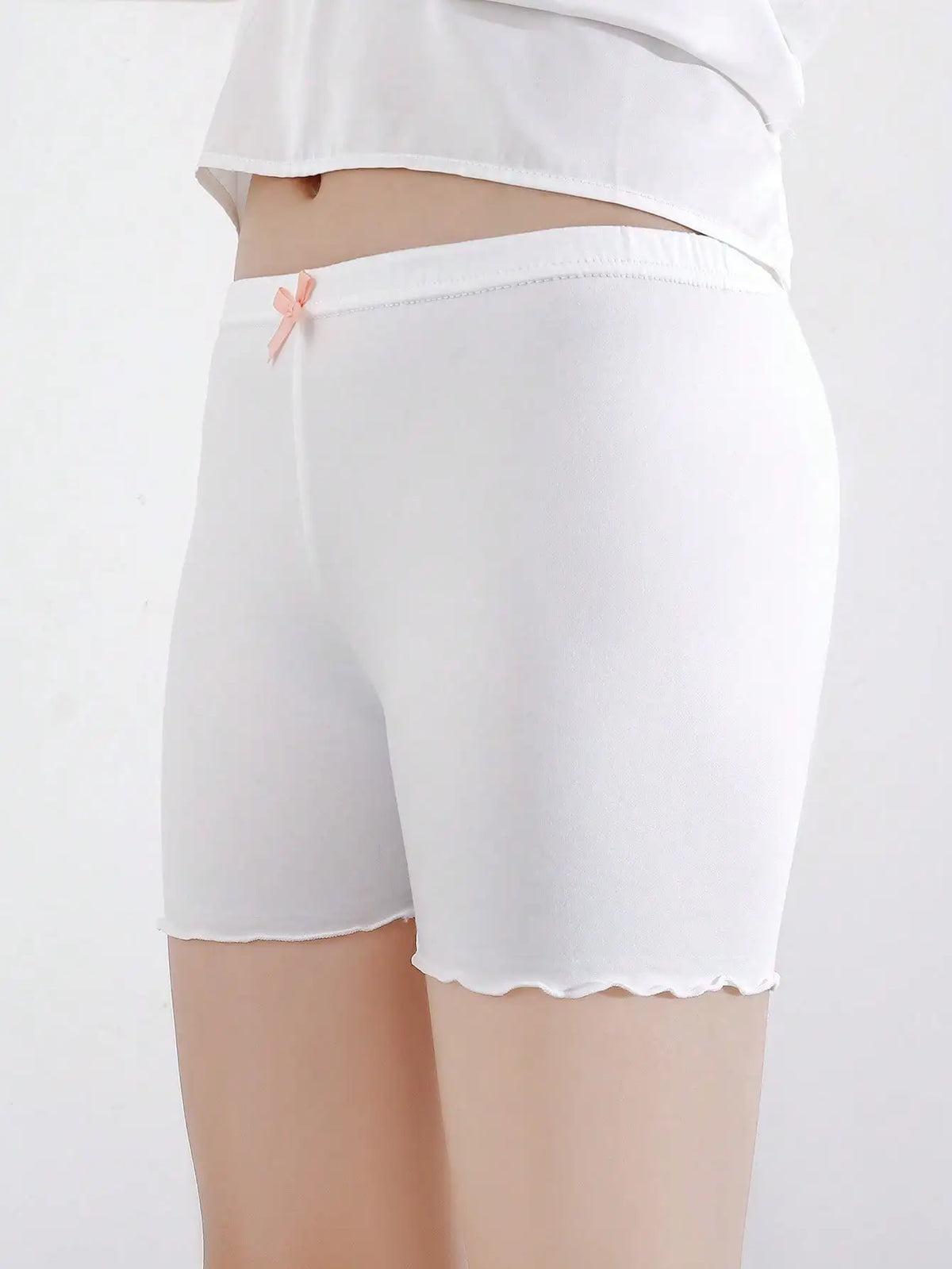 1-12Y Kids Swim Shorts Children Beach Pants Girls Summer Swimwear Elastic Waist Toddler Swim Trunks Baby Summer Swimming Shorts