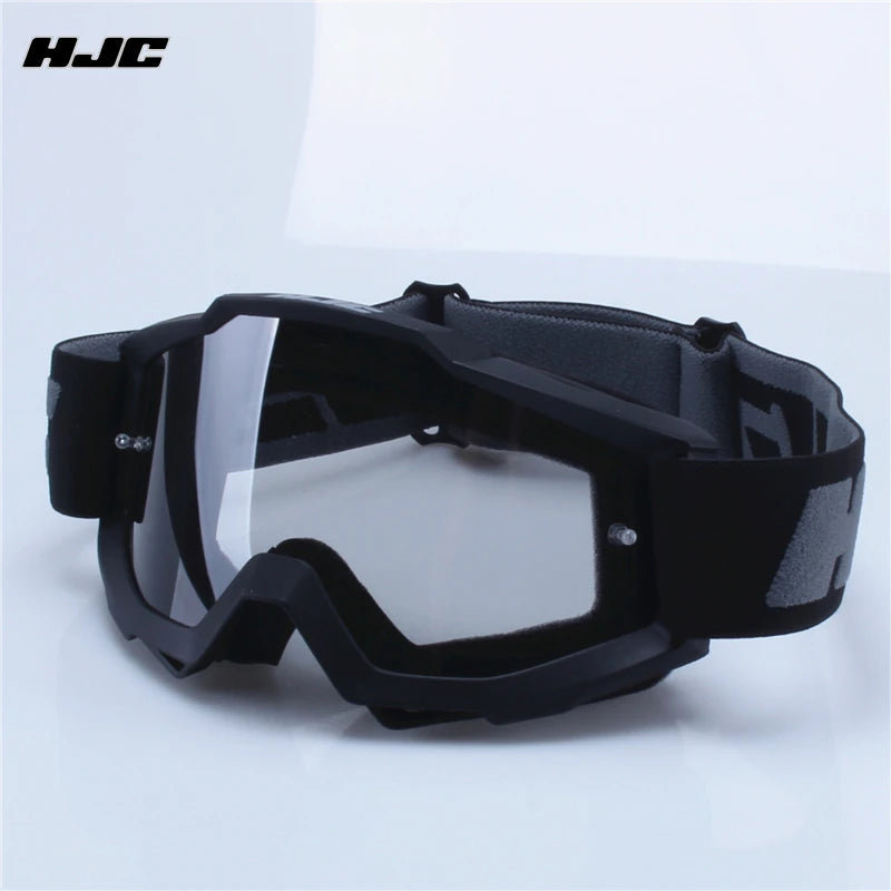 Men's Retro Motorcycle Sunglasses Night Vision Motocross Safety Protective MX Driving Glasses Vintage Helmet Goggles