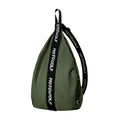 Simple Style Motorcycle Helmet Bag for Men Women Full Face Helmet Backpack Outdoor Sport Cycling Travel Bag Water-Repellent