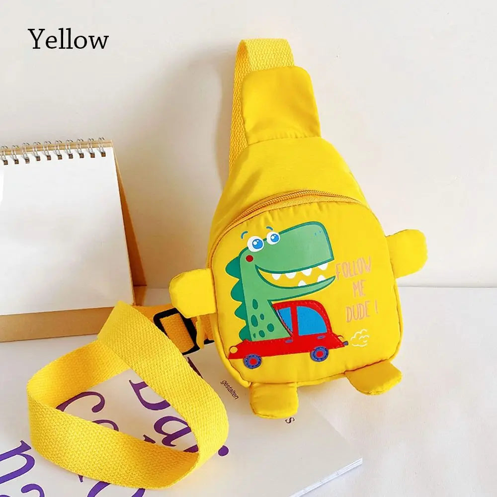 Children Bag Boys Girls Baby School Bags Cartoon Dinosaur Kids Rucksack Kindergarten Preschool Backpack