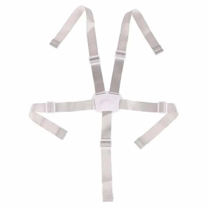 Baby Five Points Safety Belts Toddler Protection Universal Belt Lunch Seat Car Sleeping Fixed Belts Baby Stroller Accessories