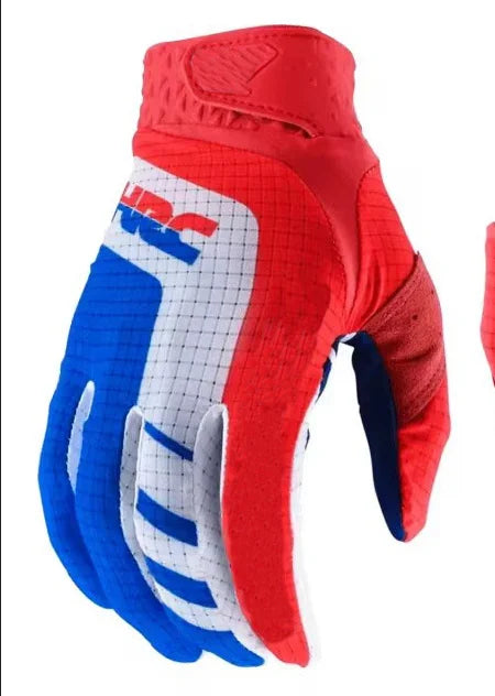 New Men Moto Touch Screen Motocross Gloves Bike Riding Gloves Women Motorcycle Mountain Sports Cycling Racing Equipment Glove
