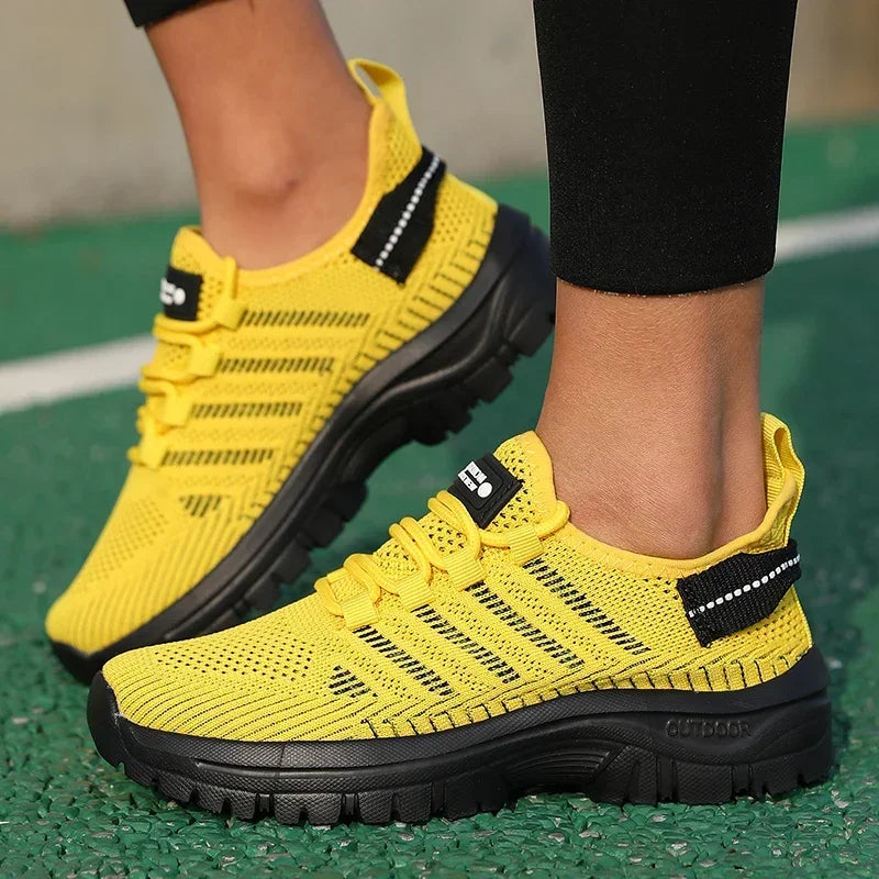 2025 Men's Shoes High Quality Men's Sports Shoes Women's Fashion Gym Casual Lightweight Walking Large Shoes Zapatillas Hombre