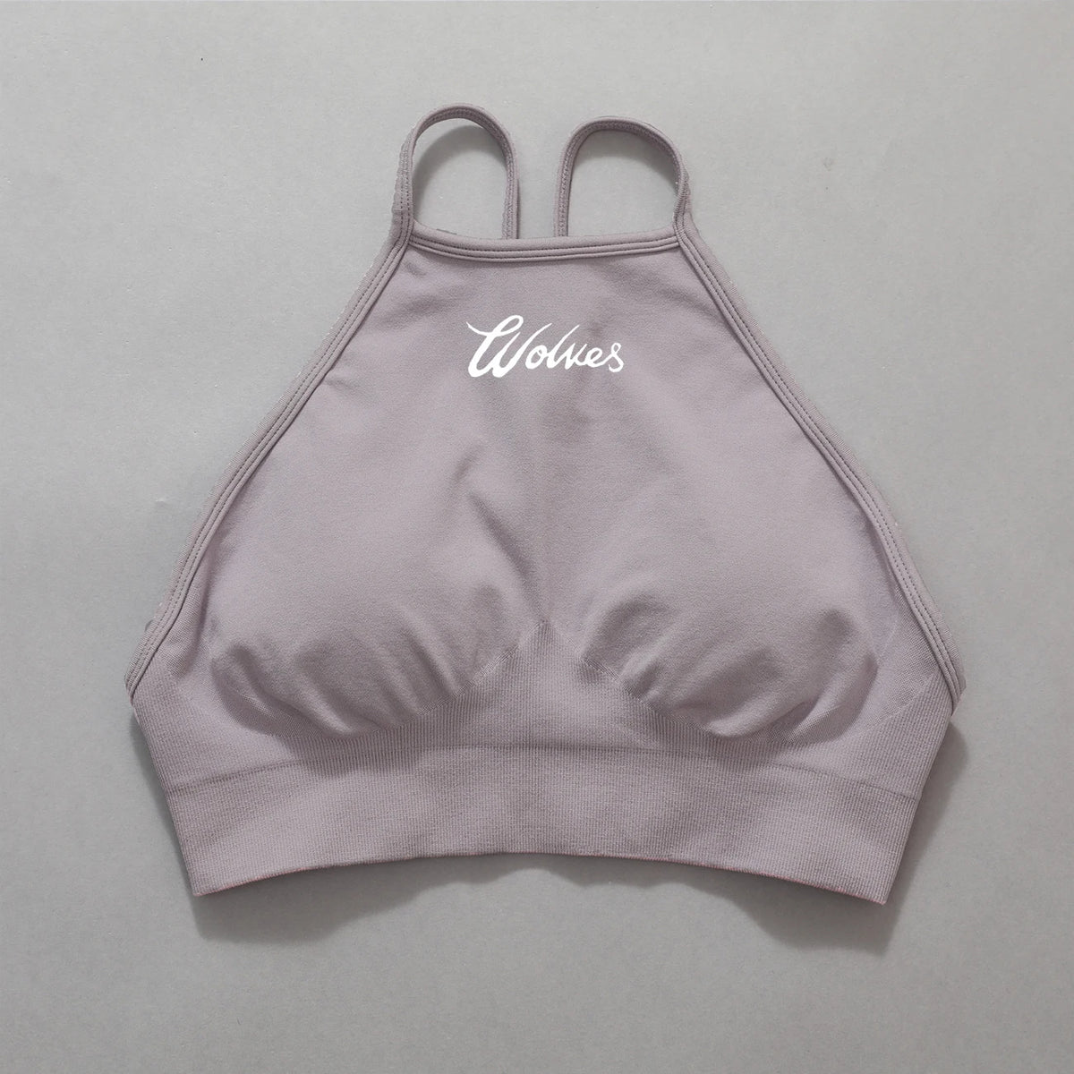 Women's Fitness Set Quick-Drying Push-Up Sports Bra And Elastic Gym Shorts Yoga Running Leggings Sweatswear Clothing