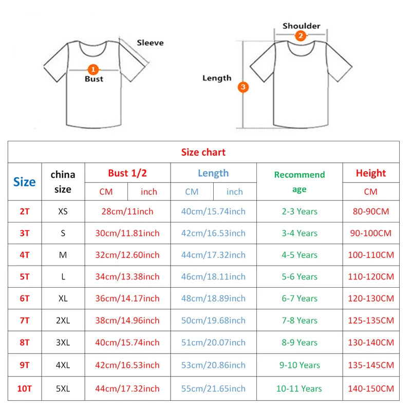 Kids Clothes michael jackson t-shirts black T Shirt For Girls summer Tops Tee Children Short Sleeve Girl BAD Shirts baby tshirt