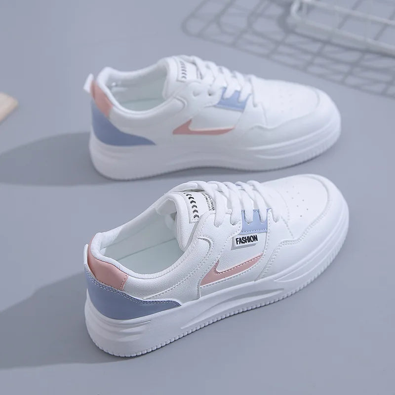 Women's Shoes All-match Casual Women Platform Designer Sneakers Flats Runnning Shoes Women's Sports Shoes for Gym 2023