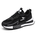 New High Quality Men's Sport Shoes Thick-soled Tenis Running Shoe for Man Outdoor Walking Shoes New Casual Men Sneakers
