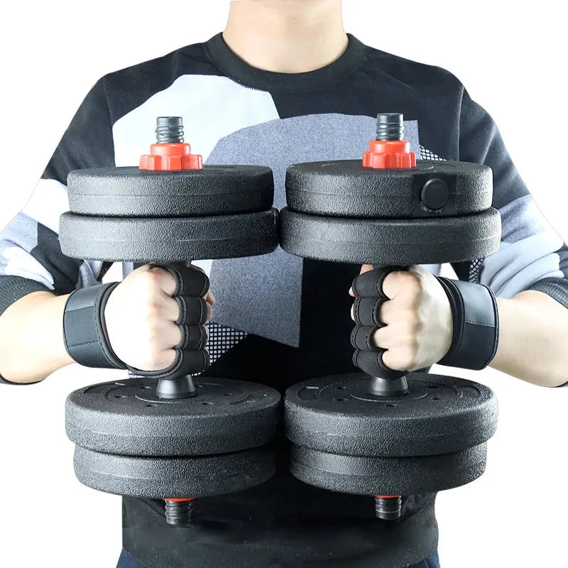 Training Sport Gloves for Men Women Workout Gloves Fitness Body Building Weightlifting Gym Hand Wrist Palm Protector Gloves