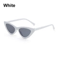 Fashion Candy Color Sunglasses Kids Aged 3-9 Years Trendy Retro Cat Eye Sun Glasses Boys Girls Non-Polarized Shades Party Favor