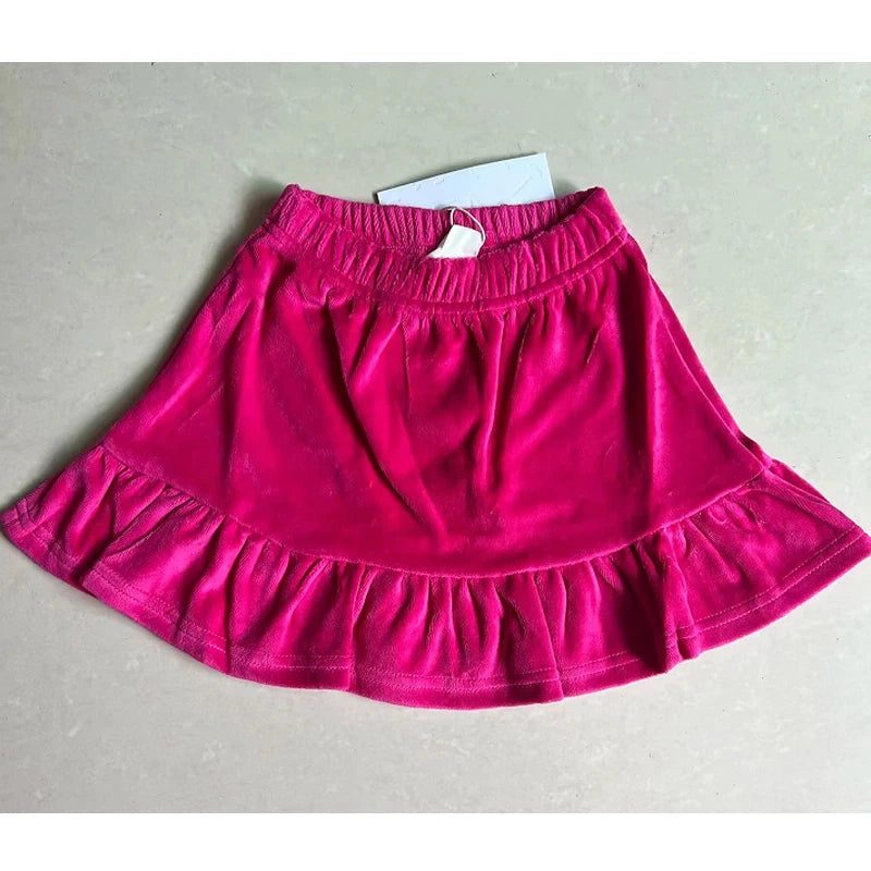 kids sweaters 2025 new autumn boys girls cute print sweatshirts child cotton outwear tops clothing