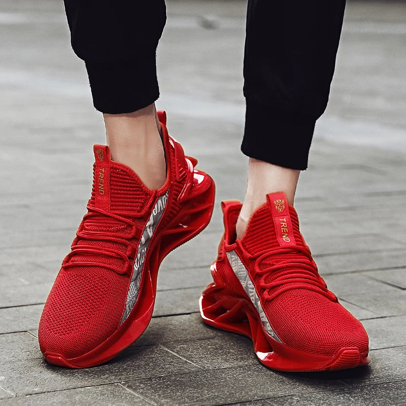 Shoes Men Sneakers female casual Men's Shoes tenis Luxury shoes Trainer Race Breathable Shoes fashion running Shoes for women